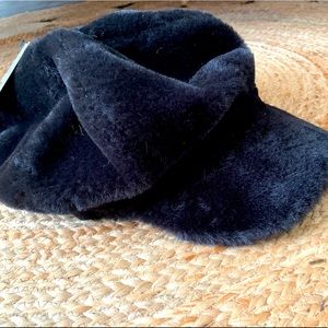 Fuzzy Cap